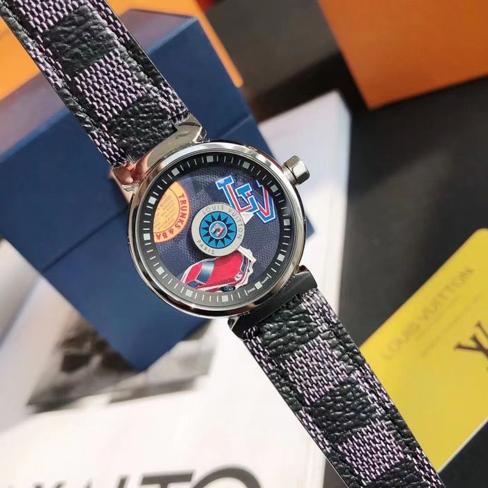 Louis Vuitton Watch LVW00033